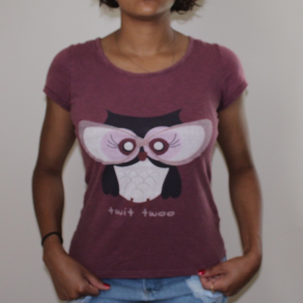 Tee shirt